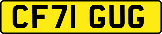 CF71GUG