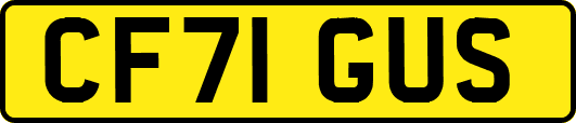 CF71GUS