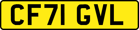 CF71GVL