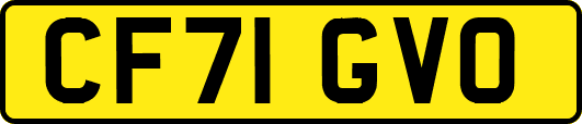 CF71GVO