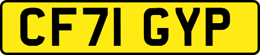 CF71GYP