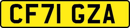 CF71GZA