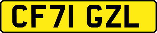 CF71GZL