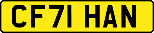 CF71HAN