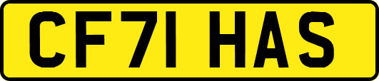CF71HAS
