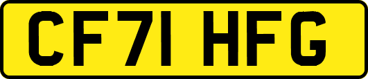 CF71HFG