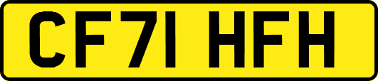 CF71HFH