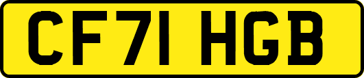 CF71HGB