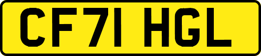 CF71HGL