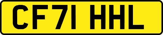 CF71HHL