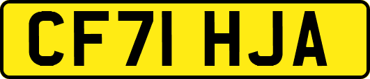 CF71HJA