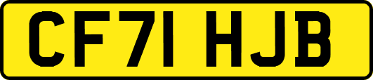 CF71HJB