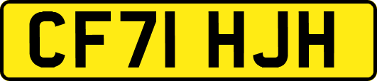 CF71HJH