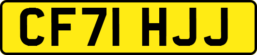 CF71HJJ