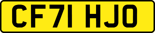 CF71HJO