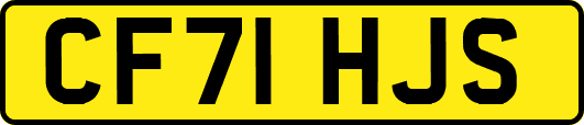 CF71HJS