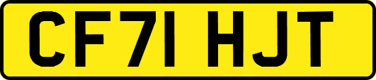 CF71HJT