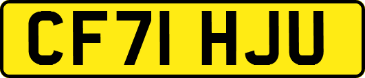 CF71HJU