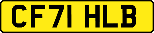 CF71HLB
