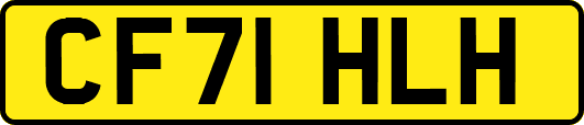 CF71HLH