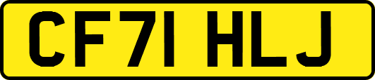 CF71HLJ