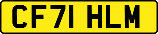 CF71HLM