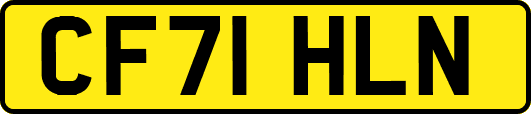 CF71HLN