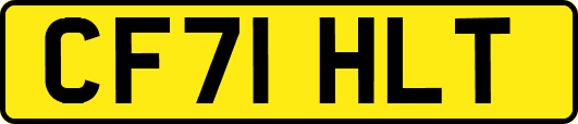 CF71HLT