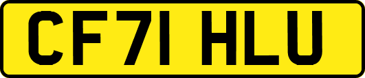 CF71HLU