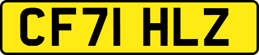 CF71HLZ