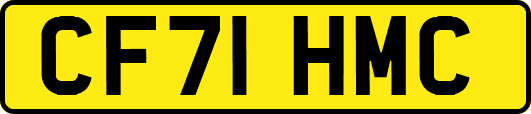 CF71HMC