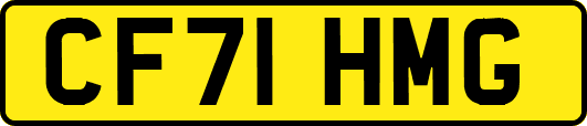 CF71HMG