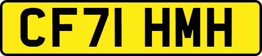 CF71HMH