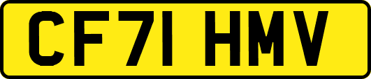 CF71HMV