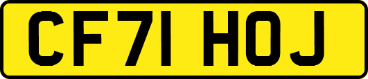CF71HOJ