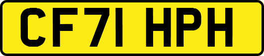 CF71HPH