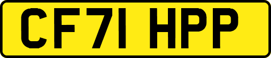 CF71HPP