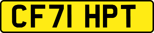 CF71HPT