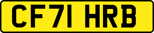 CF71HRB