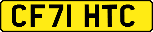 CF71HTC