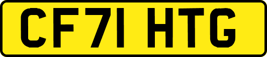 CF71HTG
