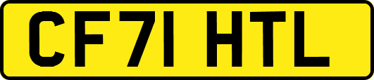 CF71HTL