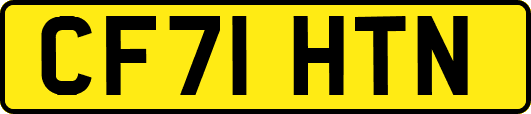 CF71HTN