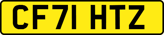CF71HTZ