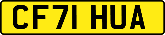 CF71HUA