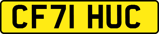 CF71HUC