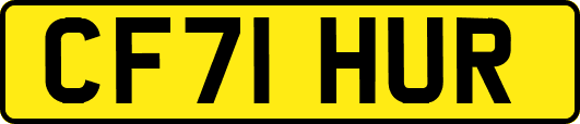 CF71HUR