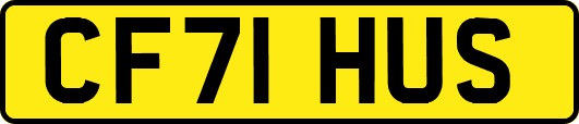 CF71HUS