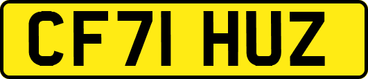 CF71HUZ