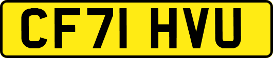 CF71HVU